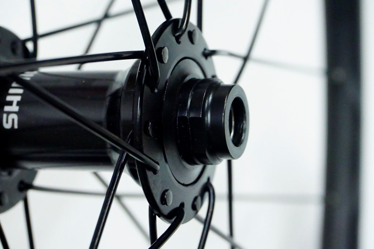 SHIMANO 「シマノ」 WH-RS171 シマノ11速 ホイールセット / 名古屋大須店