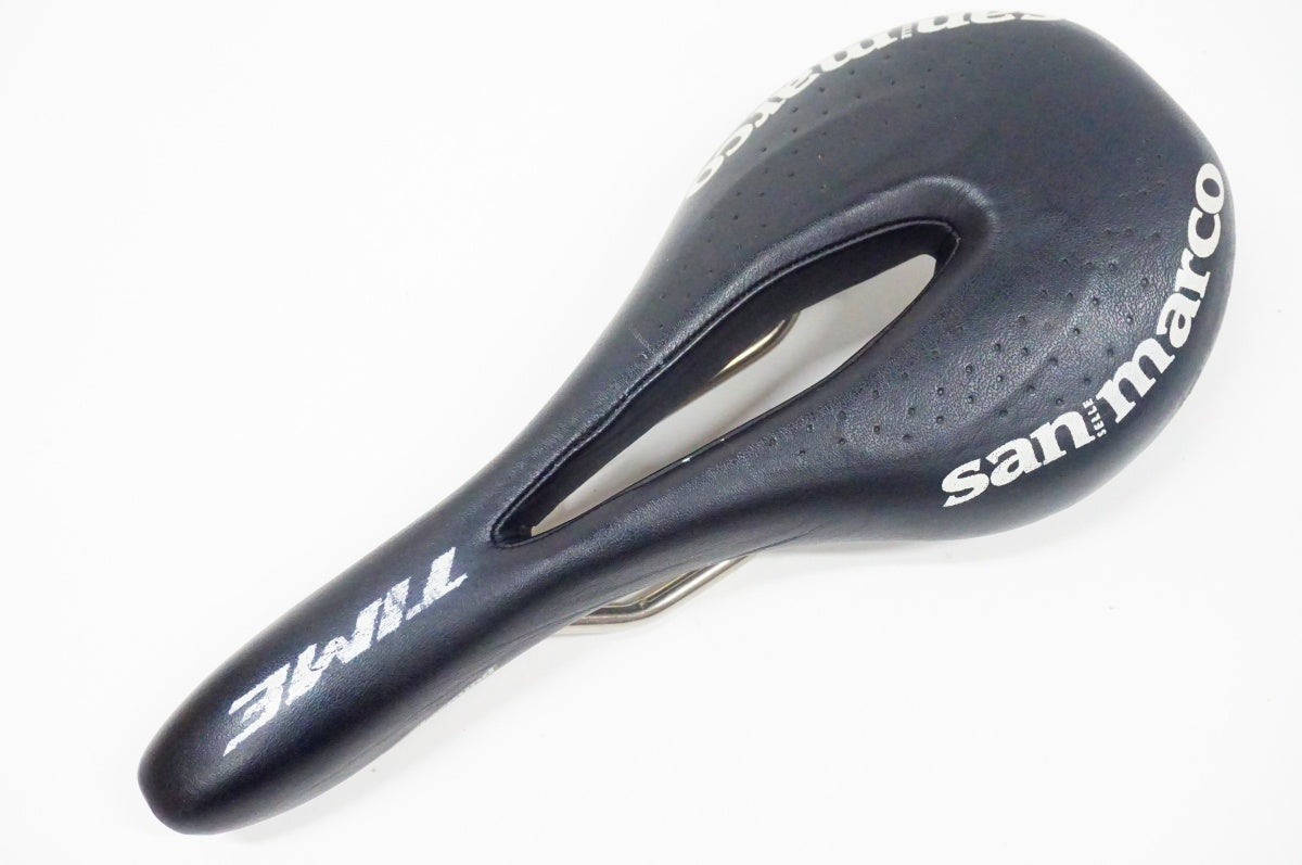 Darlan Shonoさん専用 SELLE SAN MARCO 「セラサンマルコ」 ZONCOLAN サドル / 名古屋大須店