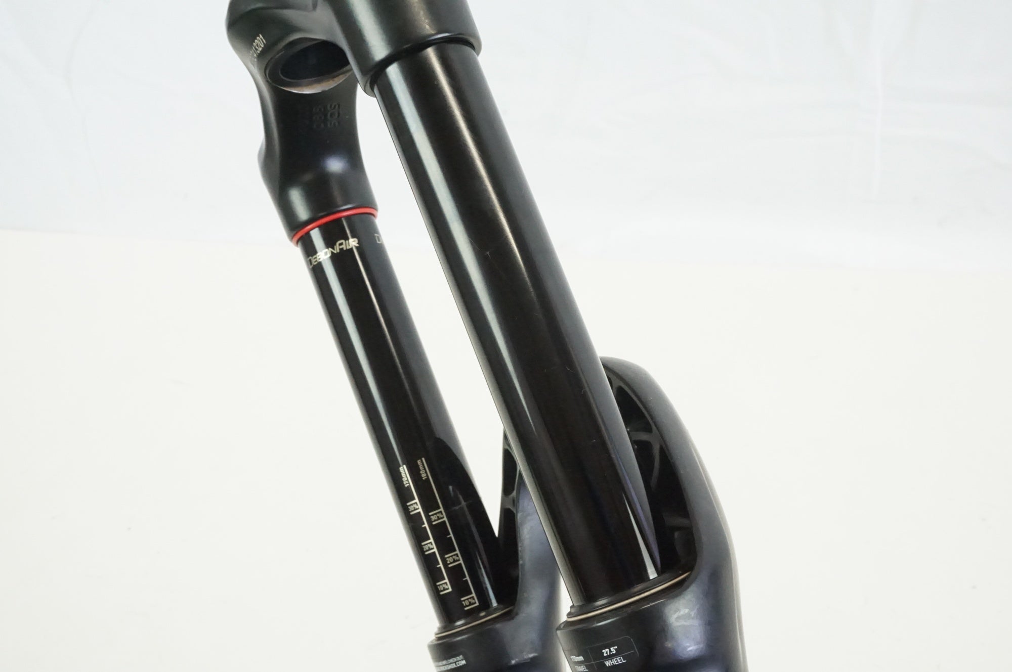 ROCKSHOX 「ロックショックス」 LYRIC SELECT+ 27.5インチ サスペンションフォーク / 宇都宮店