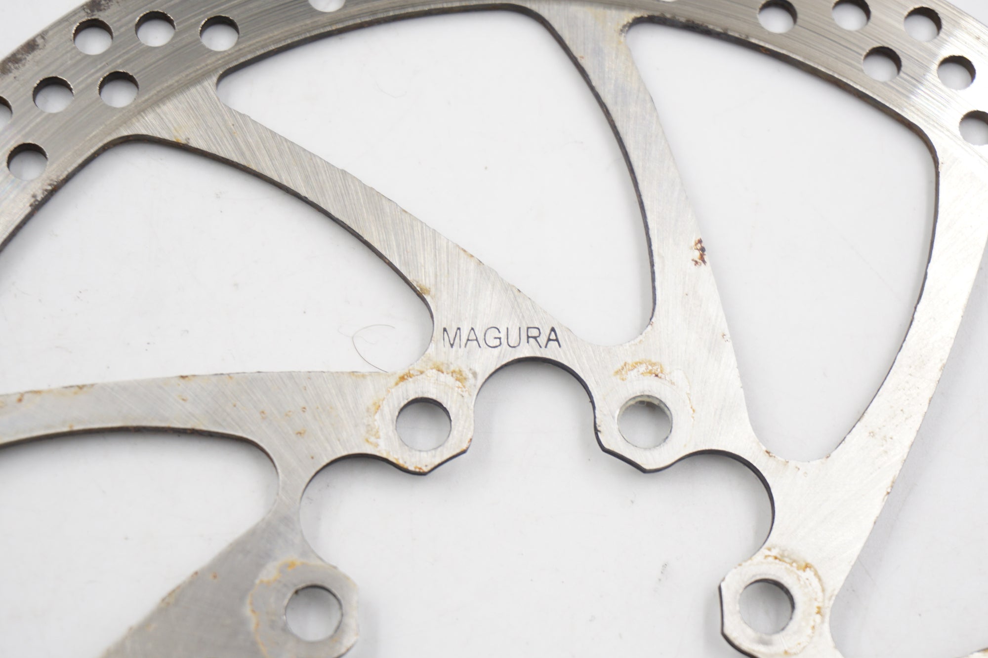 MAGURA 「マグラ」 ブレーキディスクローター / 奈良店