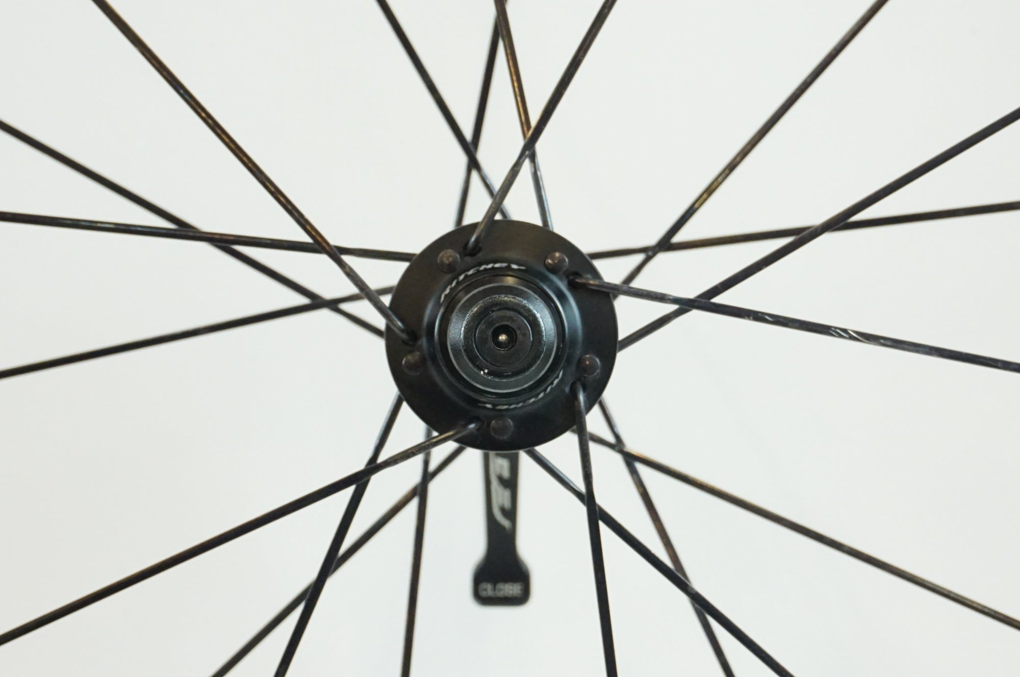 RITCHEY 「リッチー」 APEX WCS CARBON SHIMANO11速 ホイールセット / 浜松店