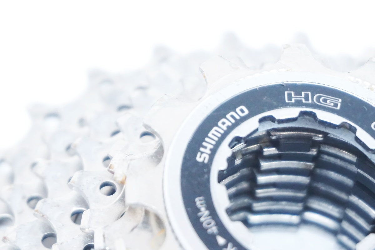 SHIMANO 「シマノ」 CS-HG500-10 12-28T スプロケット / 大阪美原北インター店
