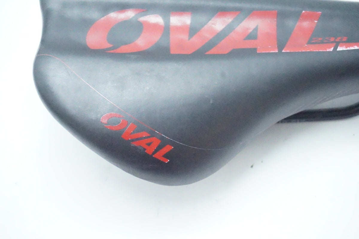 OVAL「オーバル」 238T サドル/ 京都西院店