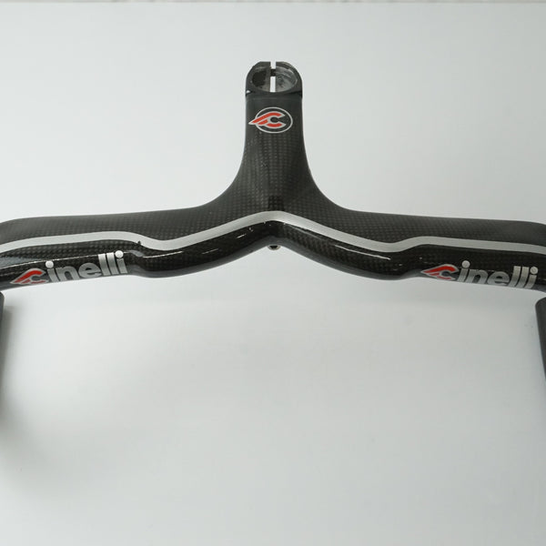 CINELLI 「チネリ」 RAM カーボン ハンドル / 浜松店 ｜ バイチャリ