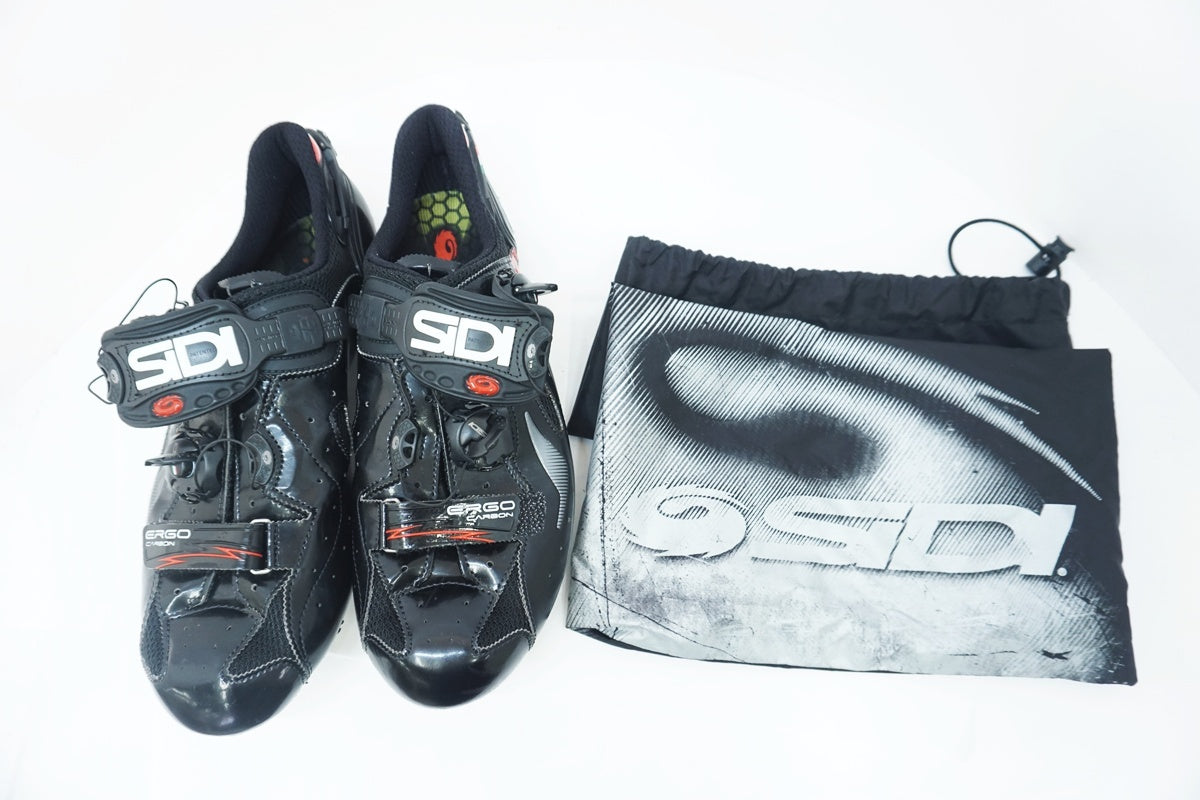 SIDI 「シディ」 ERGO CARBON MEGA EU44 M シューズ / 大阪美原北インター店