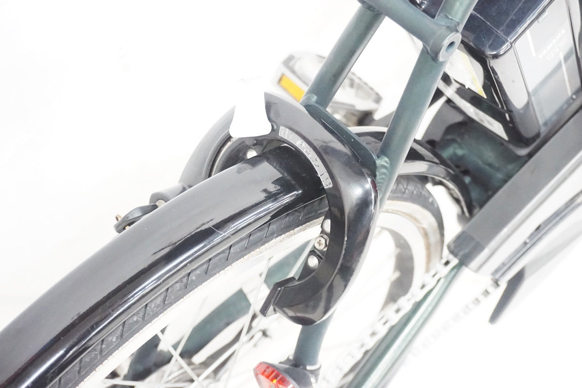 YAMAHA 「ヤマハ」 PAS CITY-X 2021年モデル 電動アシスト自転車/ 大阪美原北インター店