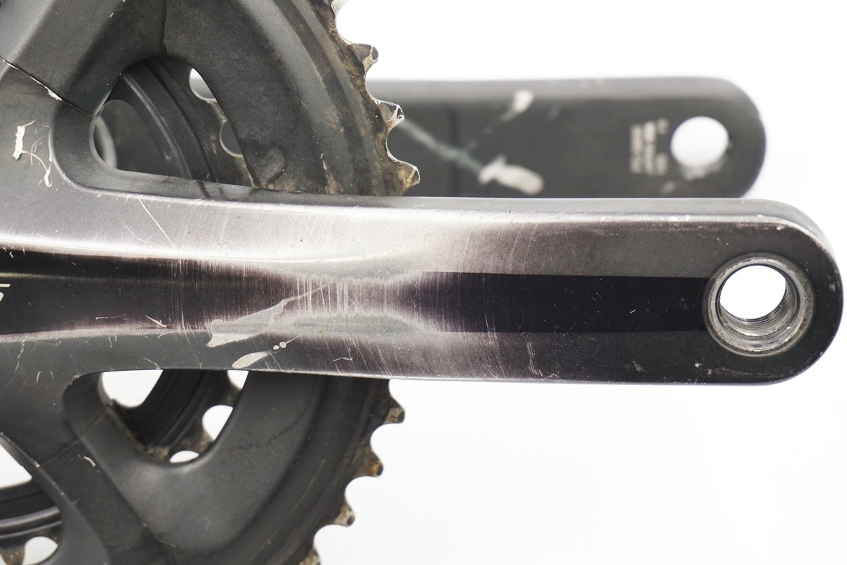 SHIMANO 「シマノ」105 FC-5800 50-34T 165mm クランク / 奈良店