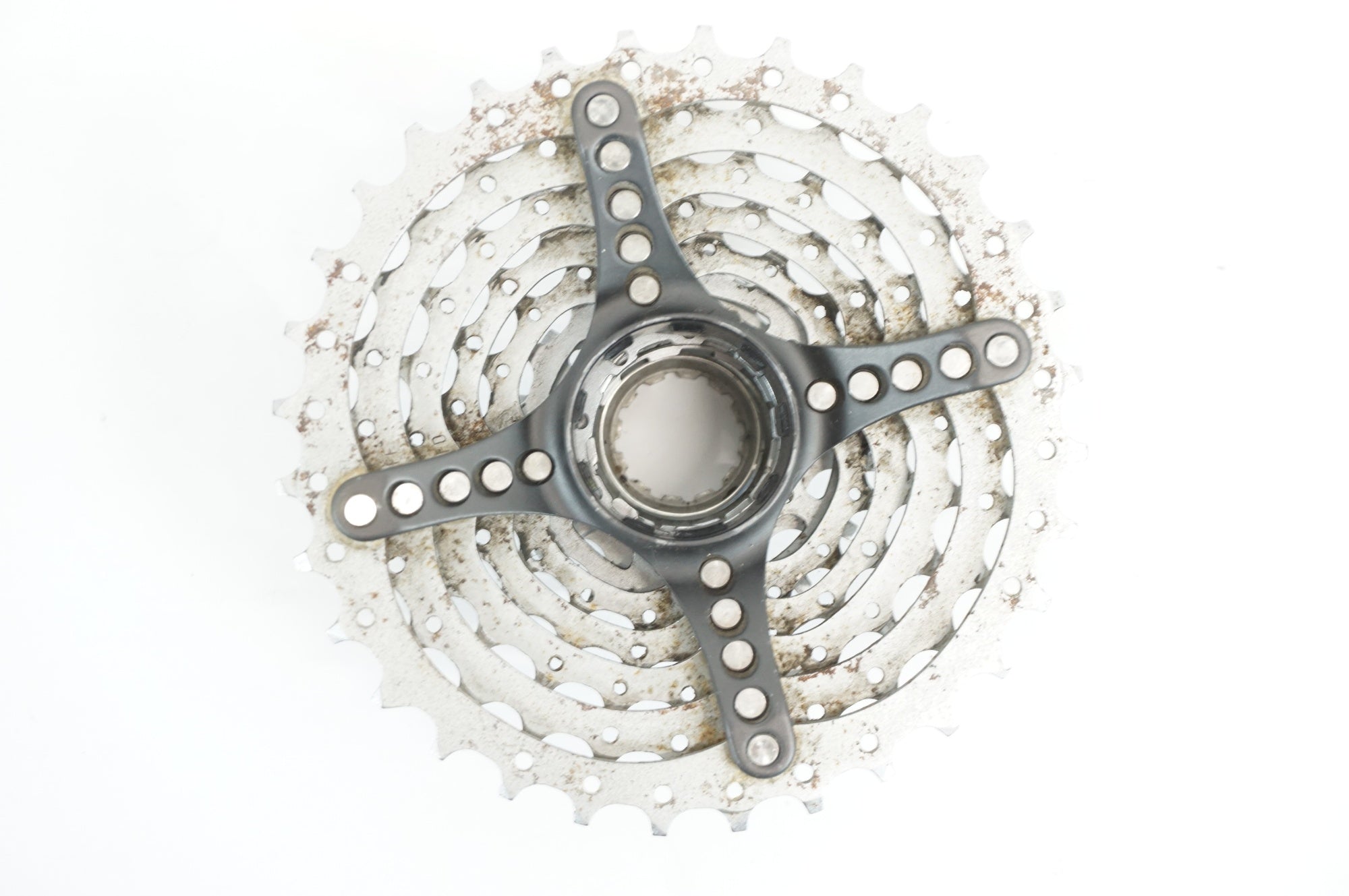 SHIMANO 「シマノ」 DEORE XT CS-M770 11-32T スプロケット / 宇都宮店