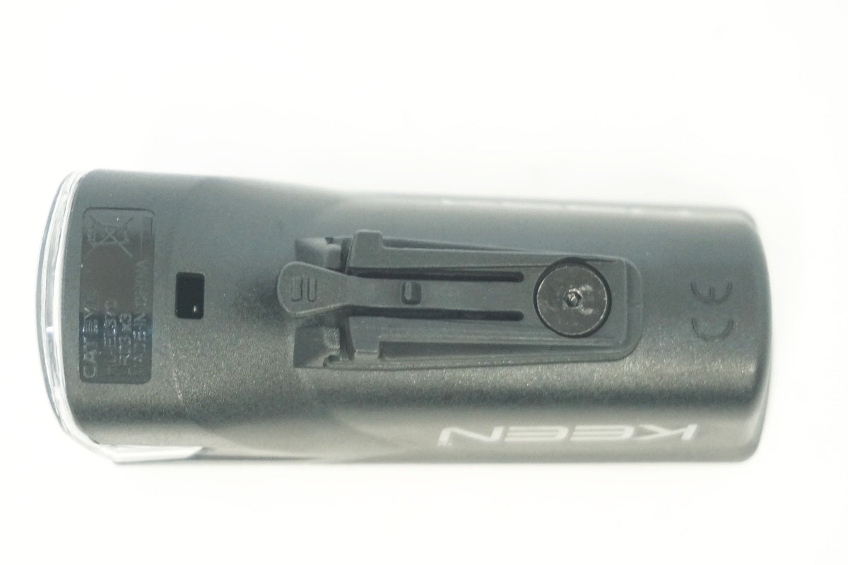 CATEYE 「キャットアイ」 KEEN フロントライト / 大阪美原北インター店