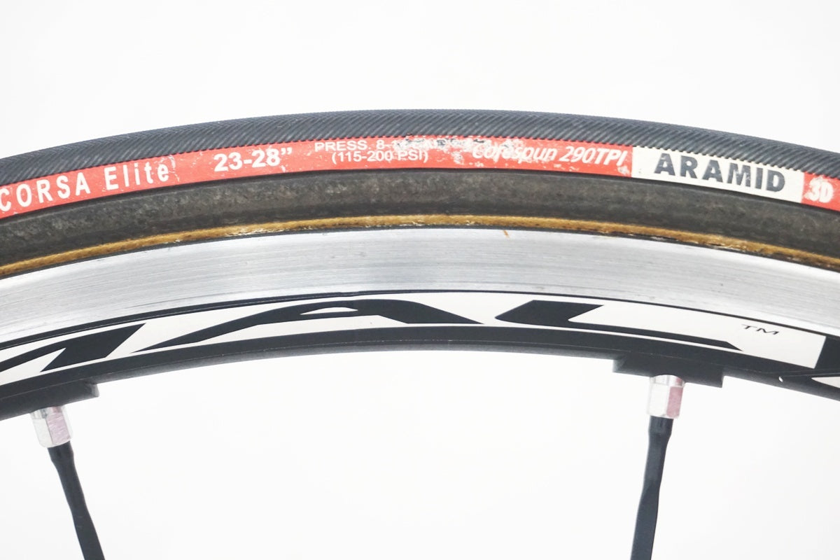 CAMPAGNOLO 「カンパニョーロ」 SHAMAL ULTRA TU シマノ11速 ホイールセット / 大阪美原北インター店