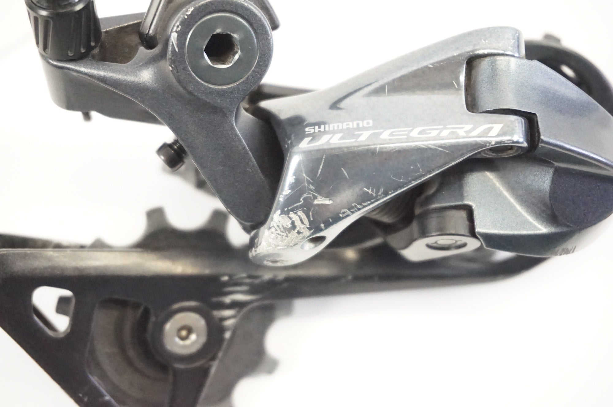 シマノ ultegra R8000 RD-R8000 リアディレイラーロードバイク