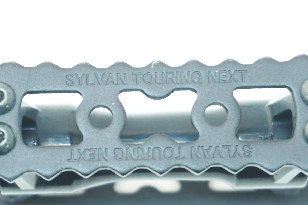 MKS 「ミカシマ」 SYLVAN TOURING NEXT ペダル / 大阪美原北インター店