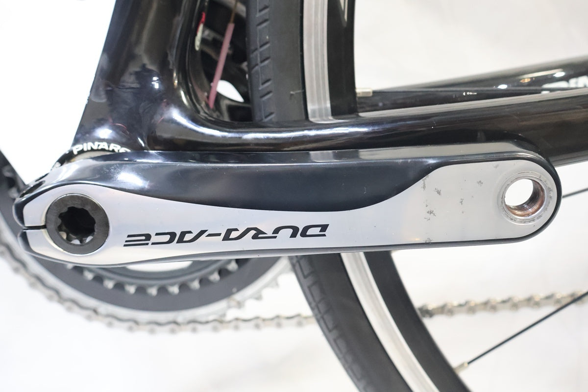 PINARELLO 「ピナレロ」 GAN S 2017年モデル ロードバイク / 高知店