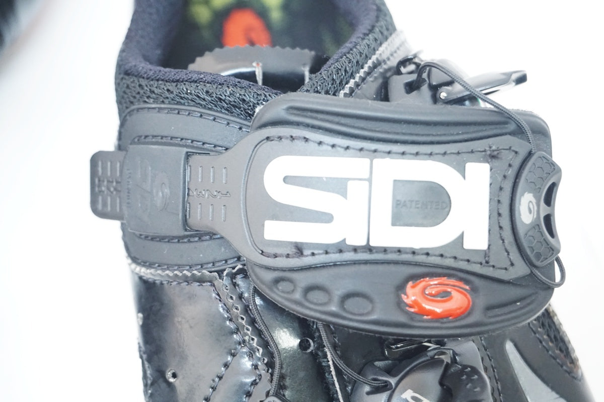 SIDI 「シディ」 ERGO CARBON MEGA EU44 M シューズ / 大阪美原北インター店