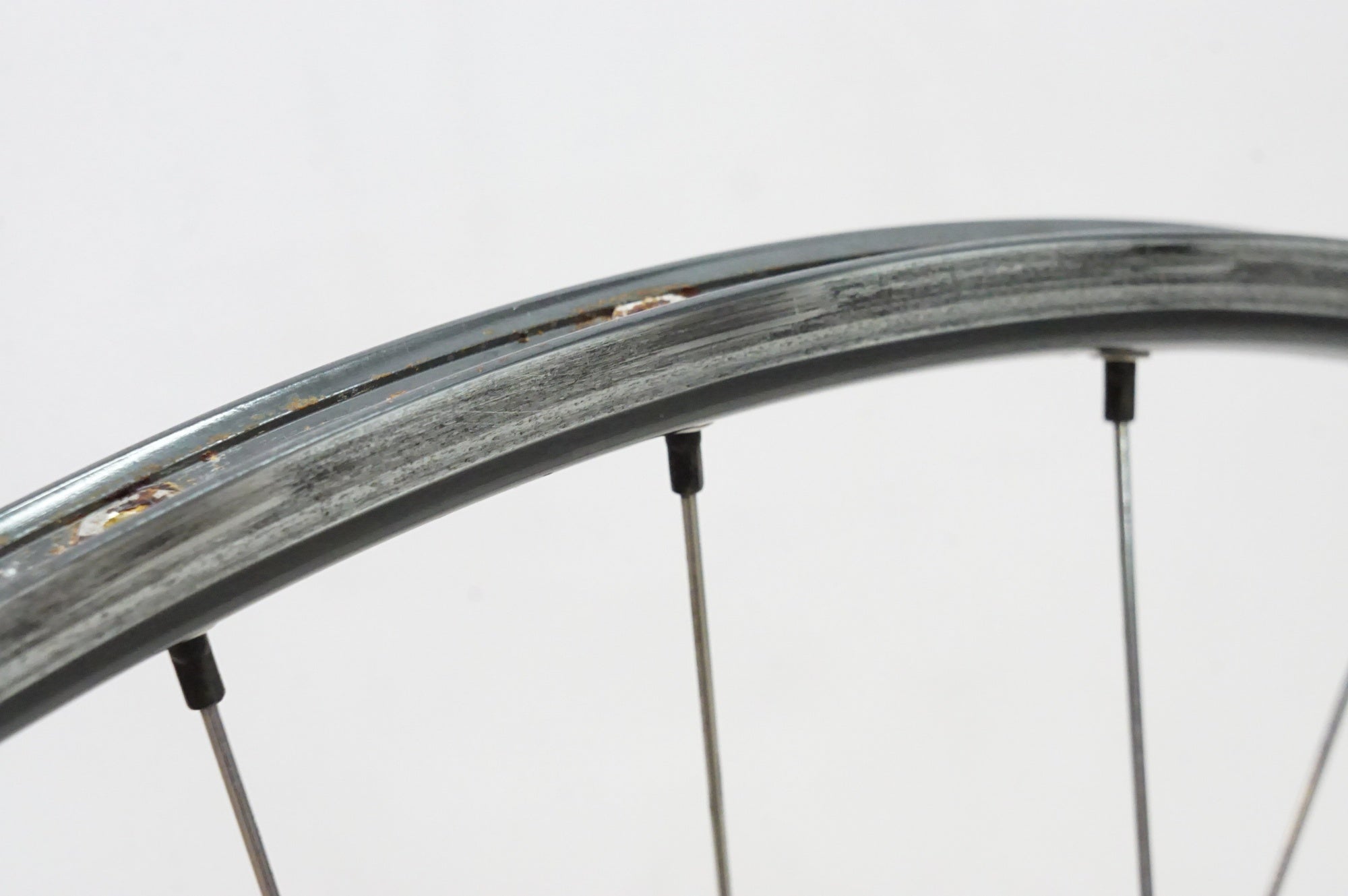 ジャンク MAVIC 「マヴィック」 GP4 リム SHIMANO ULTEGRA HB