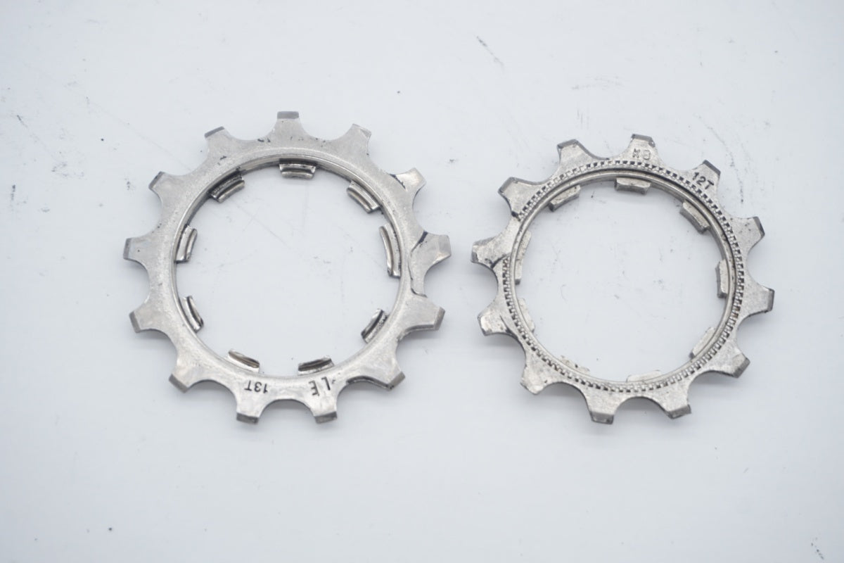 SHIMANO 「シマノ」 CS-4600 12-30T スプロケット / 滋賀大津店