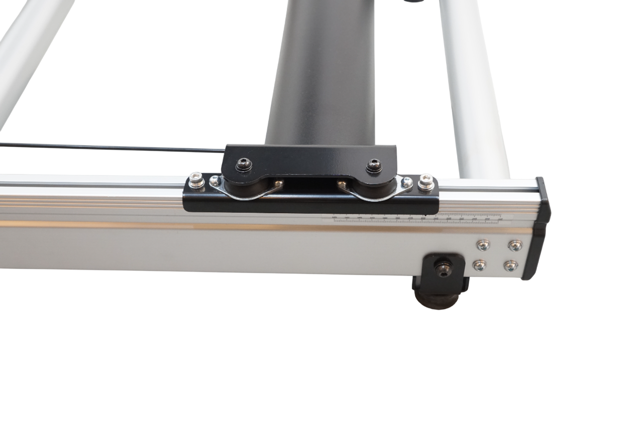 MINOURA 「ミノウラ」 ABSORB ROLL R820A 3本トレーナー / バイチャリ浦和ベース