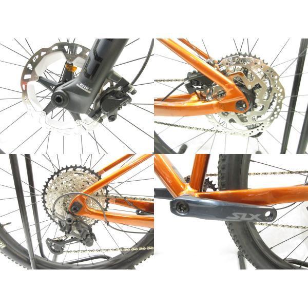GIANT 「ジャイアント」 XTC SLR 29ER 1 2022年モデル マウンテンバイク / 奈良店