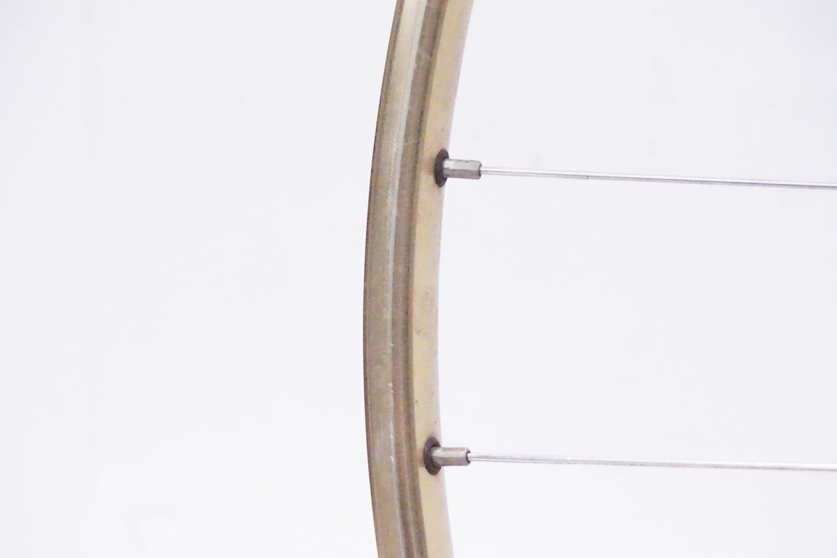 SHIMANO「シマノ」 600 HB-6207 ホイールセット/ 京都西院店