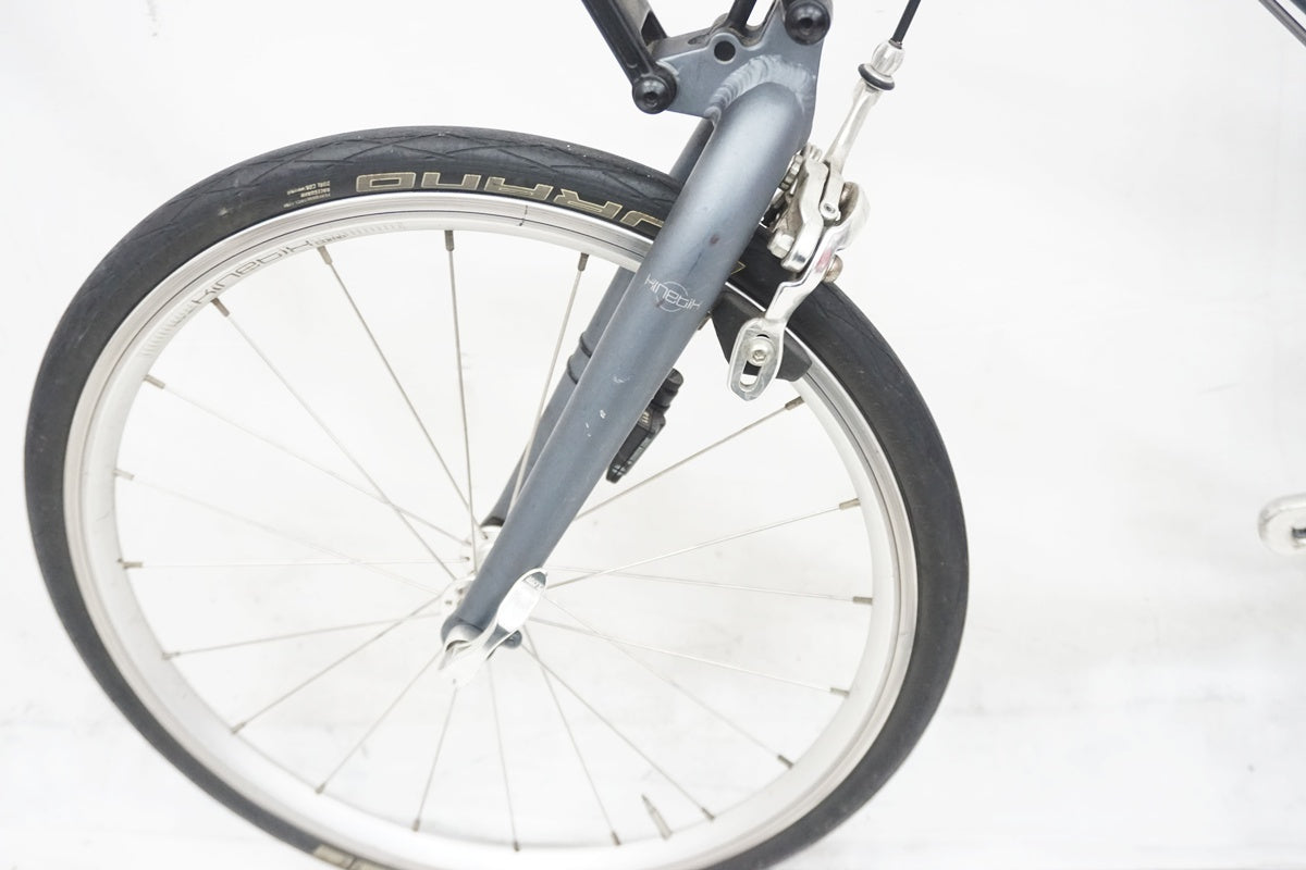 DAHON 「ダホン」 HAMMERHEAD 7.0 年式不明 ミニベロ 20インチ/ 大阪美原北インター店