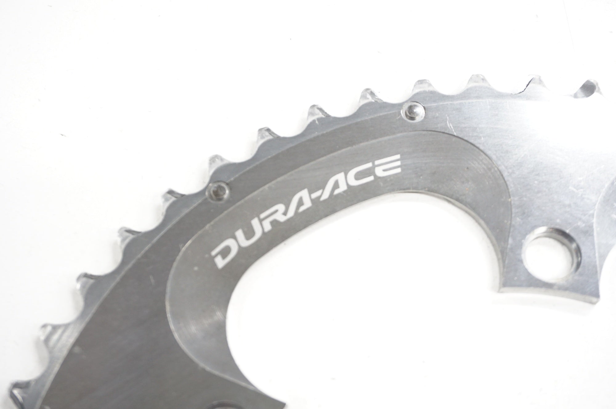 SHIMANO 「シマノ」 DURA-ACE FC-7800 53T チェーンリング / 阪急塚口店