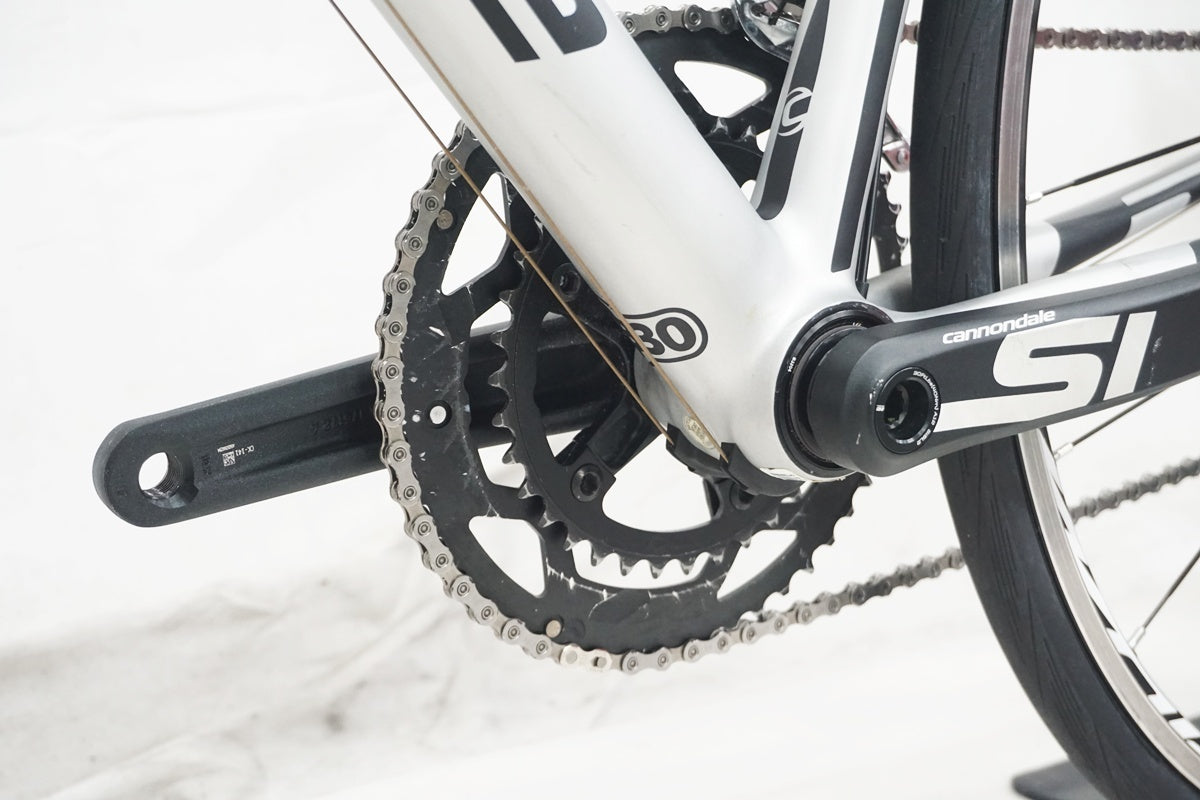 CANNONDALE 「キャノンデール」 SUPERSIX EVO 2016年モデル ロード