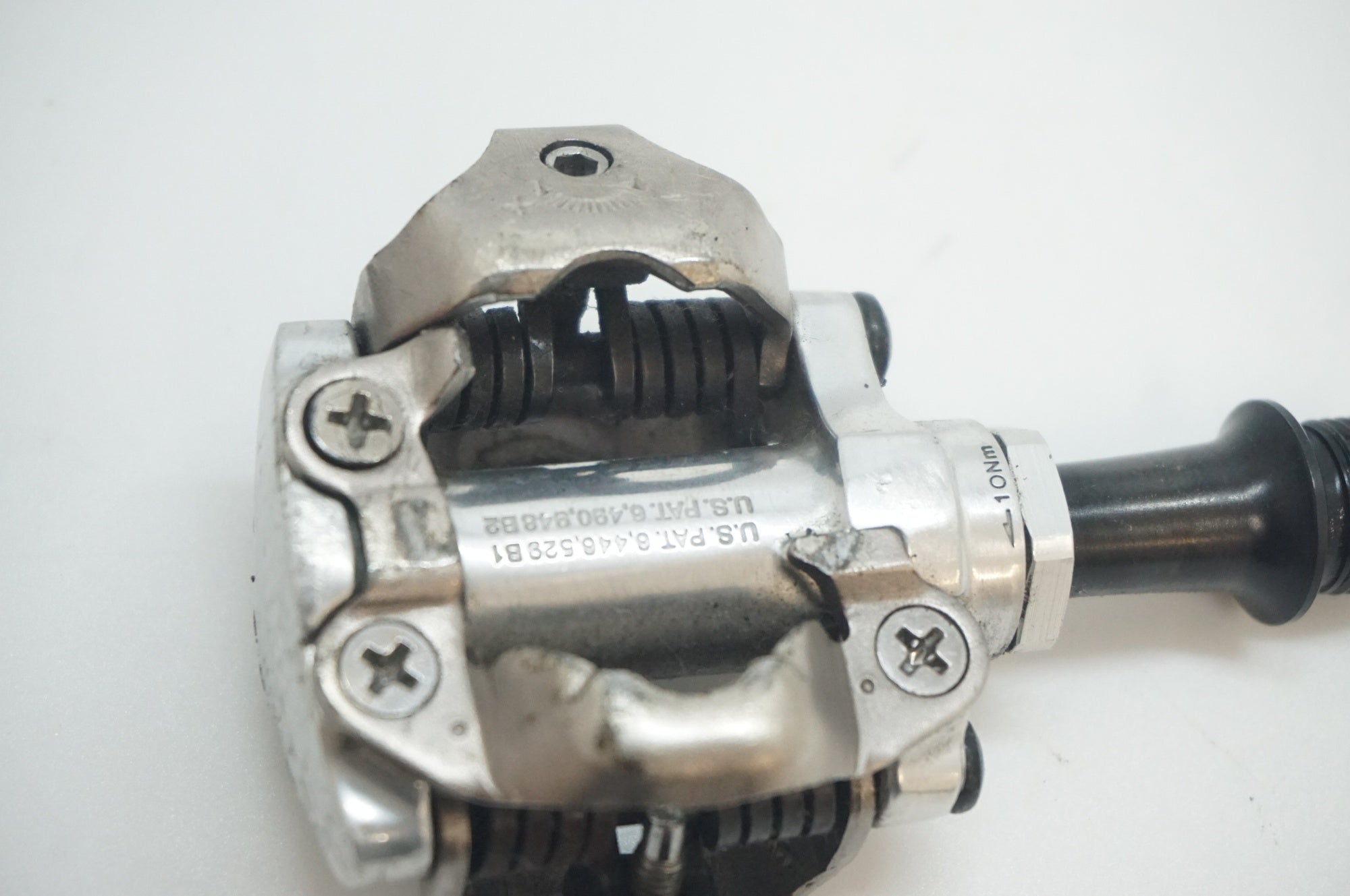 SHIMANO 「シマノ」 PD-M540 ペダル / 福岡店