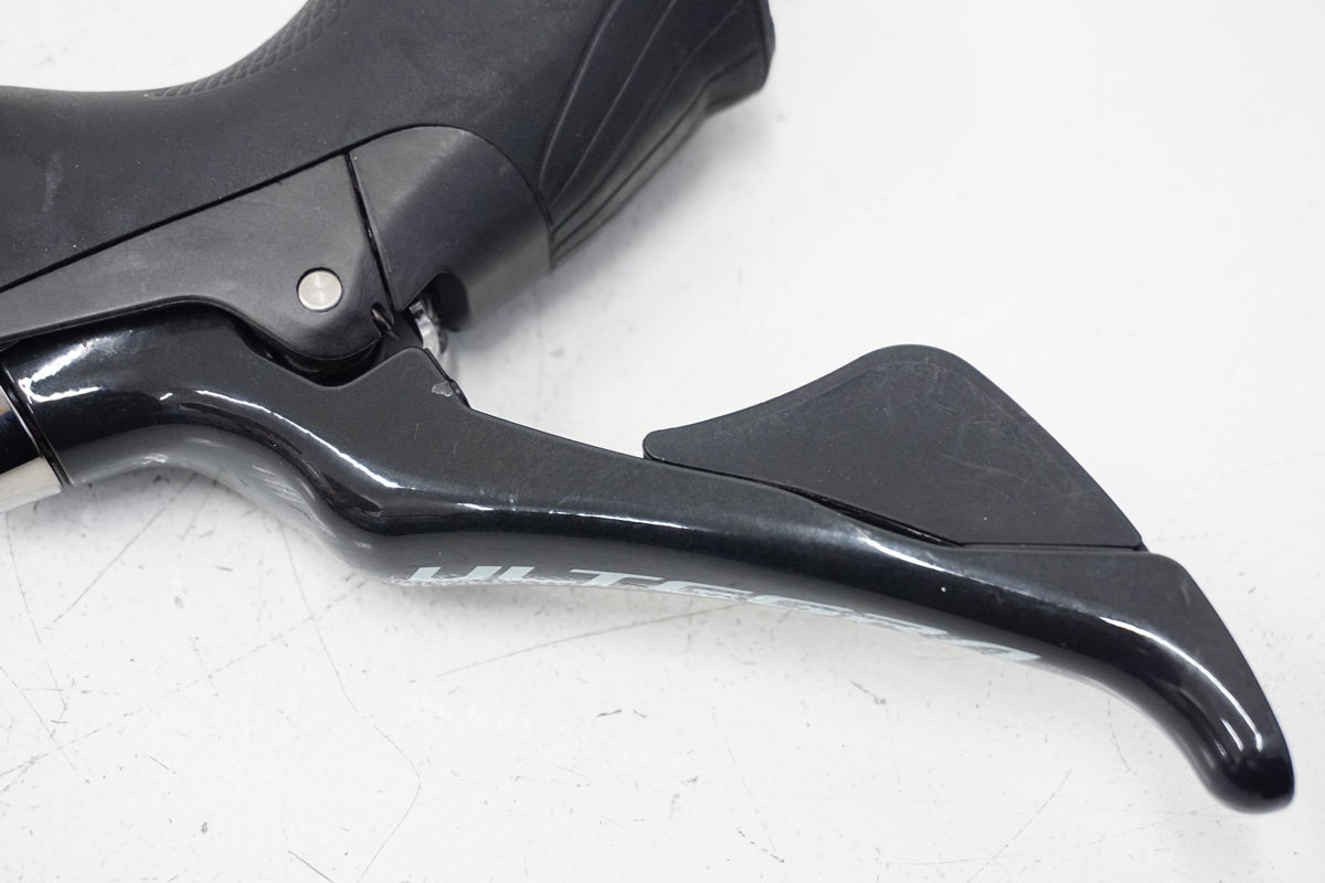 SHIMANO「シマノ」 ULTEGRA ST-R8000 デュアルコントロールレバー