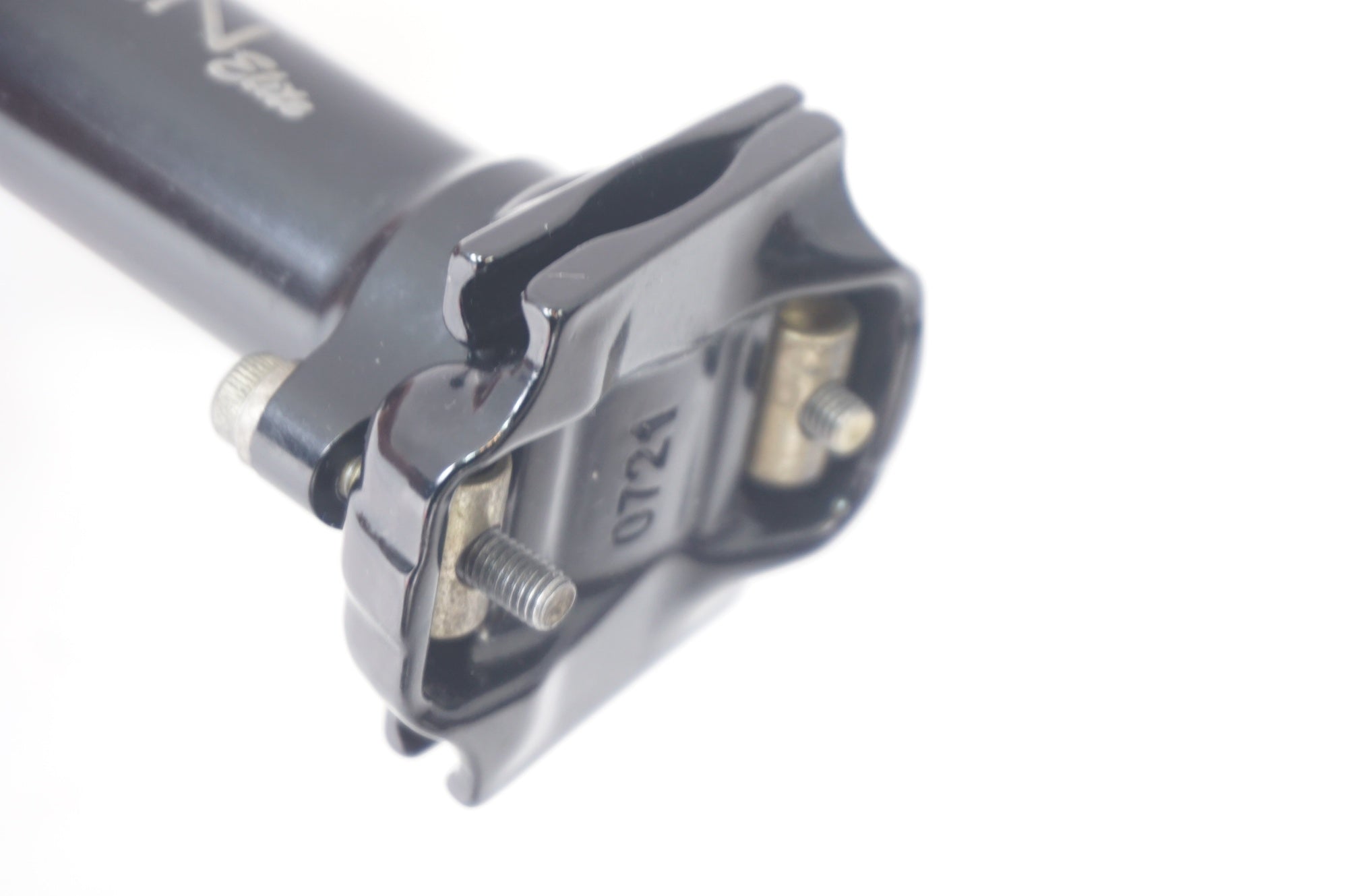 THOMSON 「トムソン」 ELITE Φ27.2 330mm シートポスト / 世田谷店