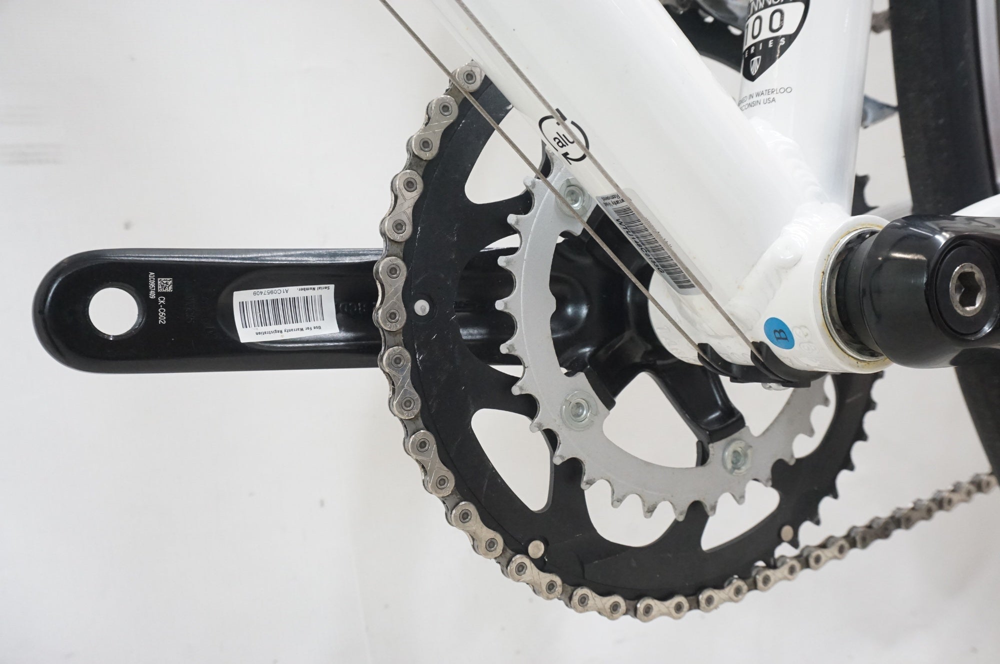 TREK 「トレック」 1.5 2012年モデル ロードバイク / 福岡店
