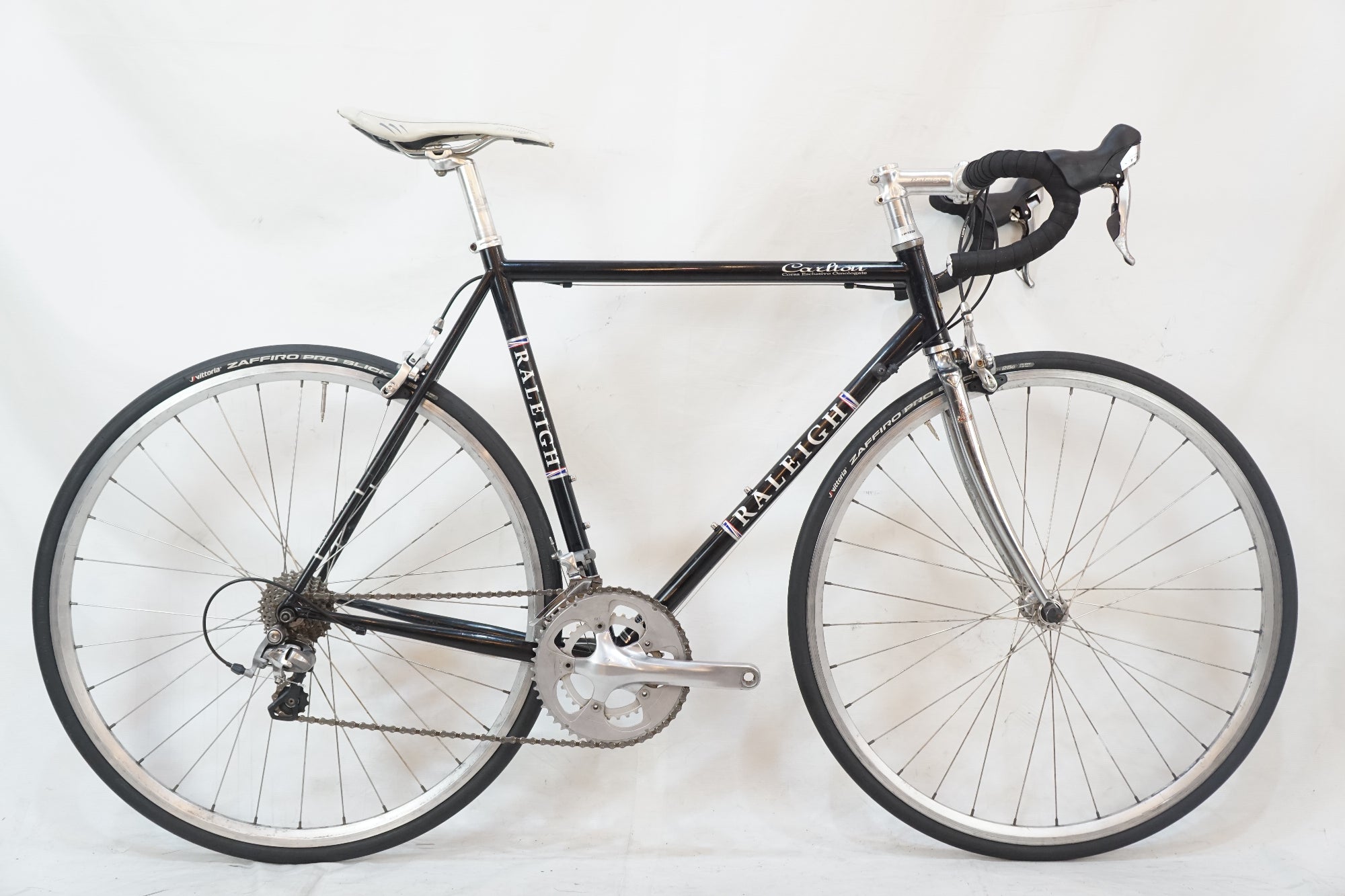 RALEIGH 「ラレー」 CRF CARLTON-F 2012年モデル ロードバイク / バイチャリ浦和ベース