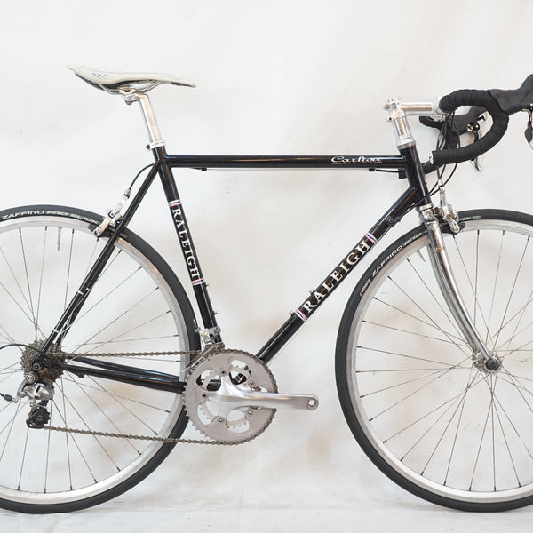 RALEIGH 「ラレー」 CRF CARLTON-F 2012年モデル ロードバイク
