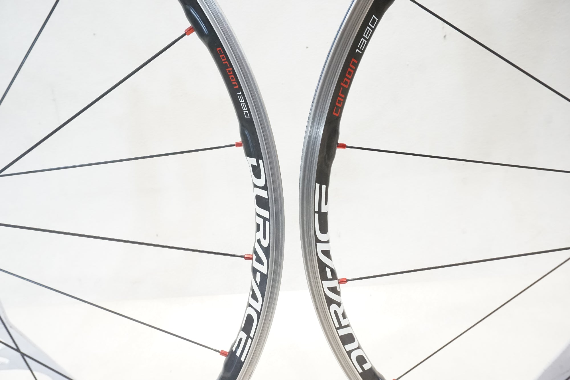 SHIMANO 「シマノ」 DURA-ACE WH-7850 シマノ10速 ホイール