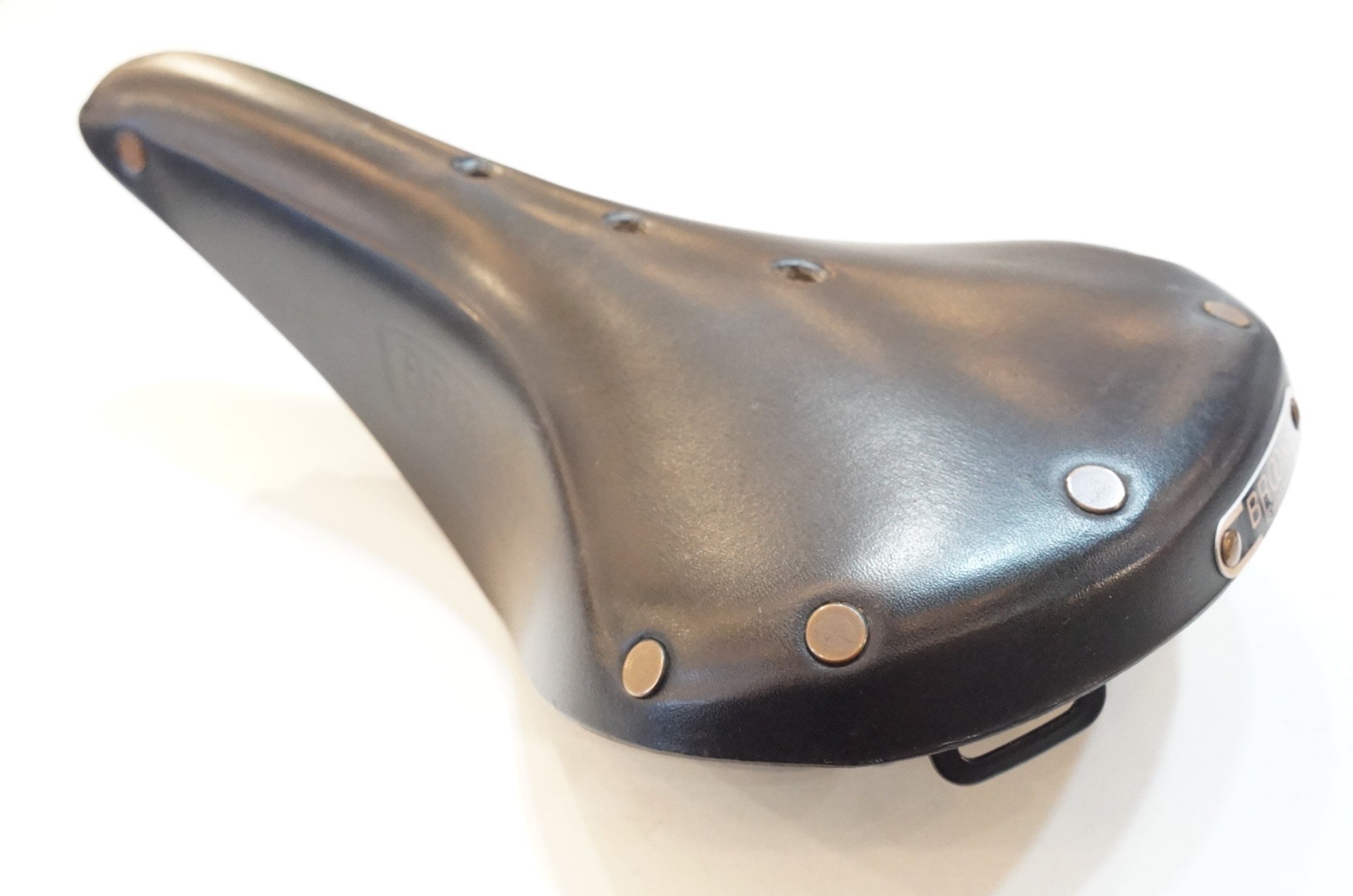 BROOKS 「ブルックス」 B17 CHAMPION STANDARD サドル / バイチャリ浦和ベース