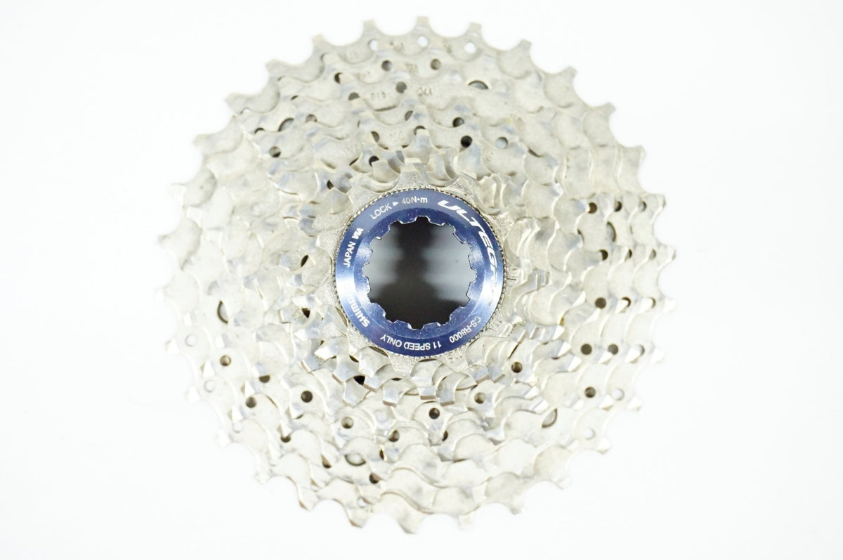 SHIMANO 「シマノ」 ULTEGRA CS-R8000 11-30T スプロケット / 名古屋大須店