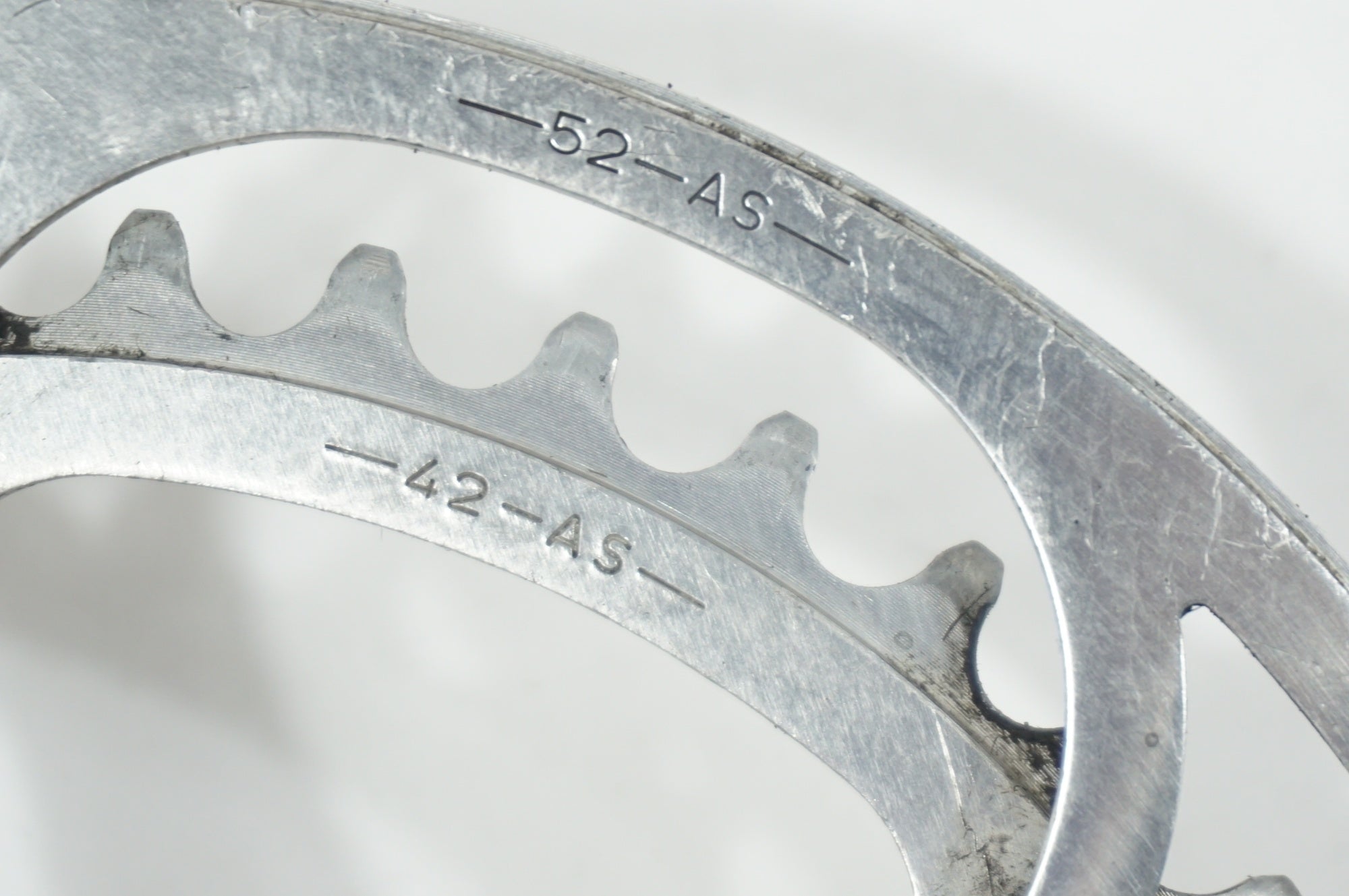 CAMPAGNOLO 「カンパニョーロ」 BREV 42T 170mm クランクセット
