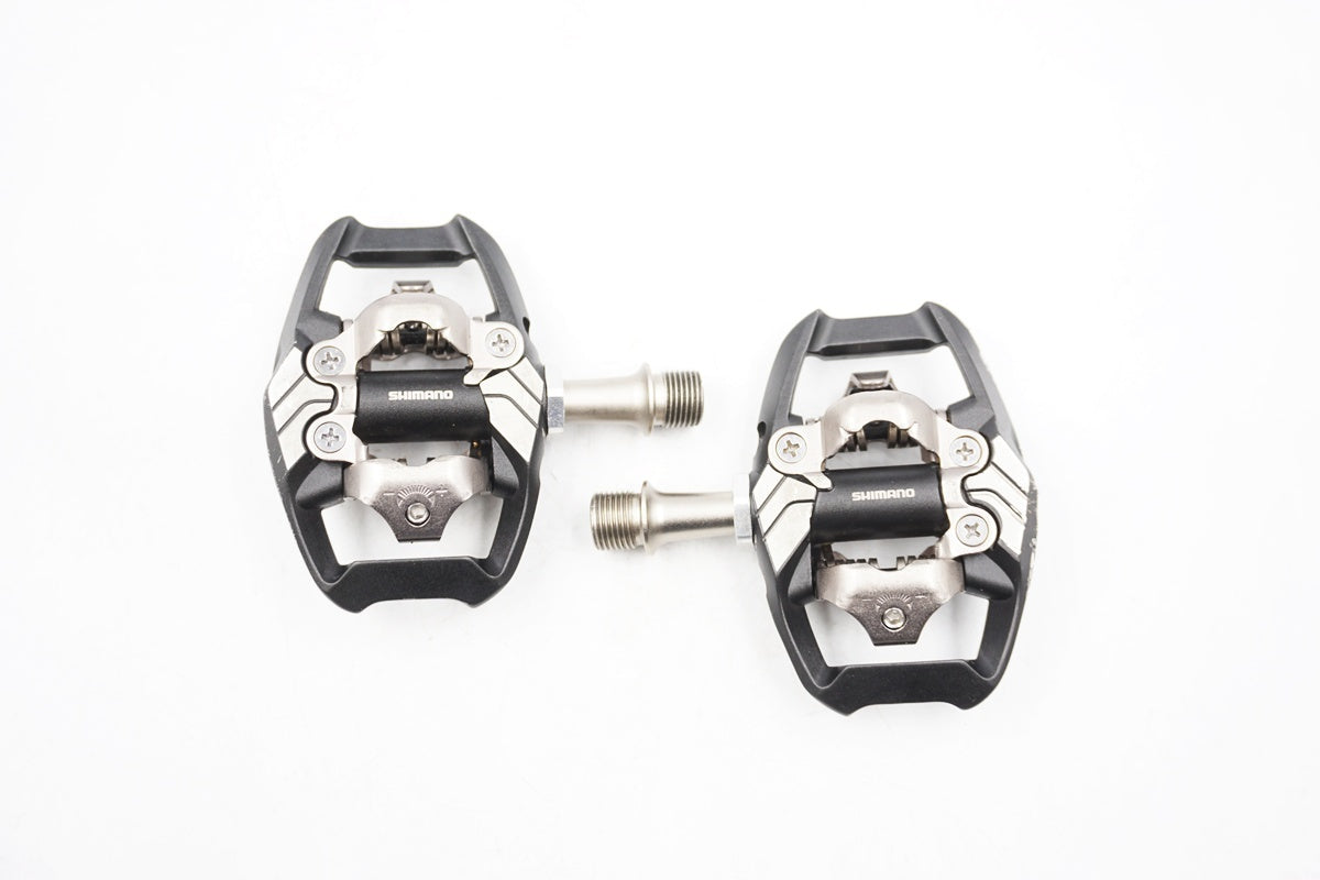 SHIMANO 「シマノ」 DEORE XT PD-M8020 ペダル / 奈良店