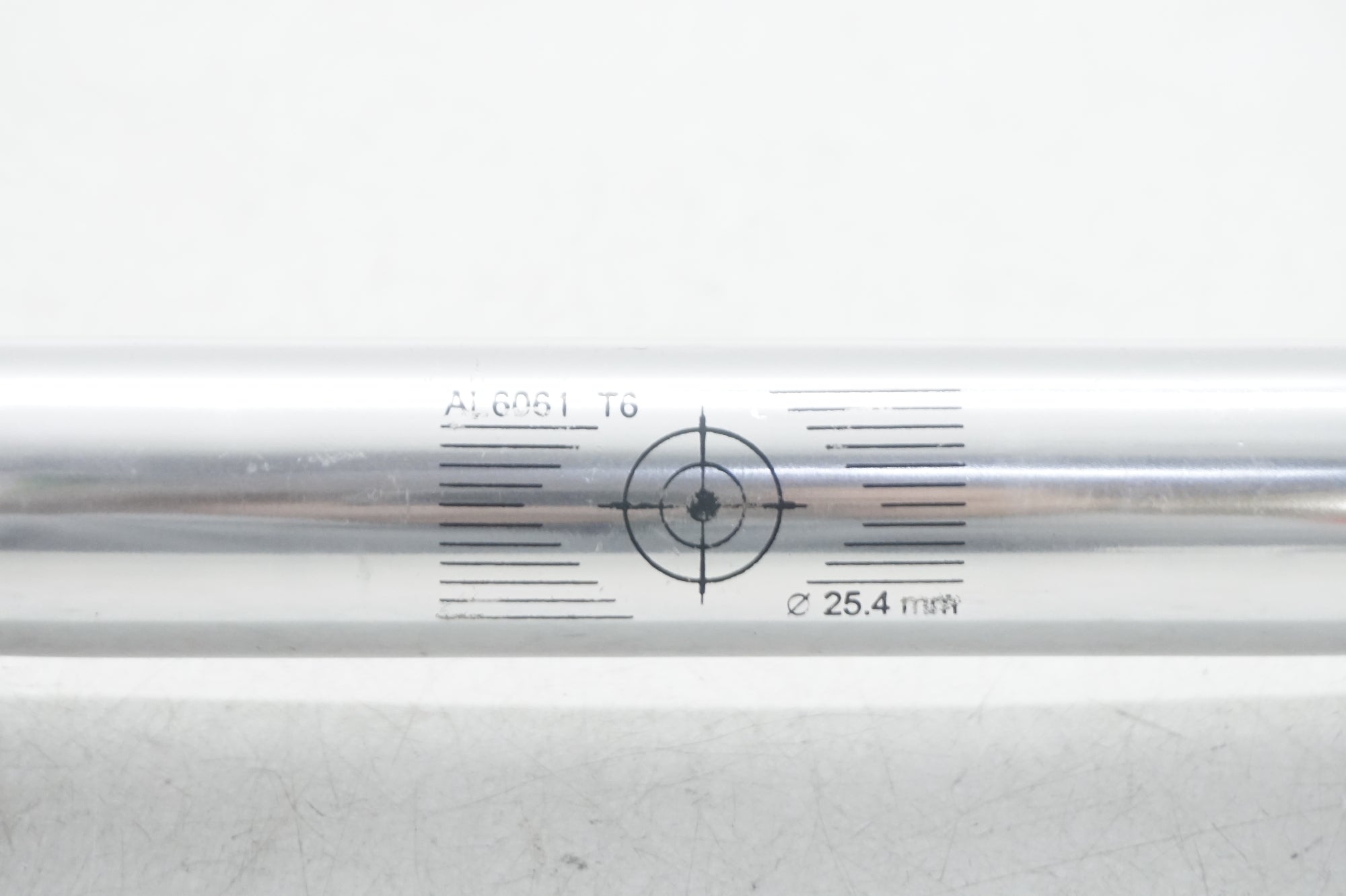 ブランド不明 φ25.4 520mm  ハンドル / 大阪門真店