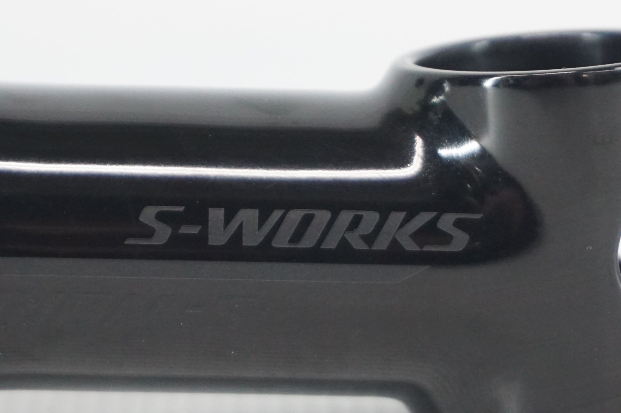 SPECIALIZED 「スペシャライズド」 S-WORKS Φ31.8 90mm ステム / 阪急塚口店
