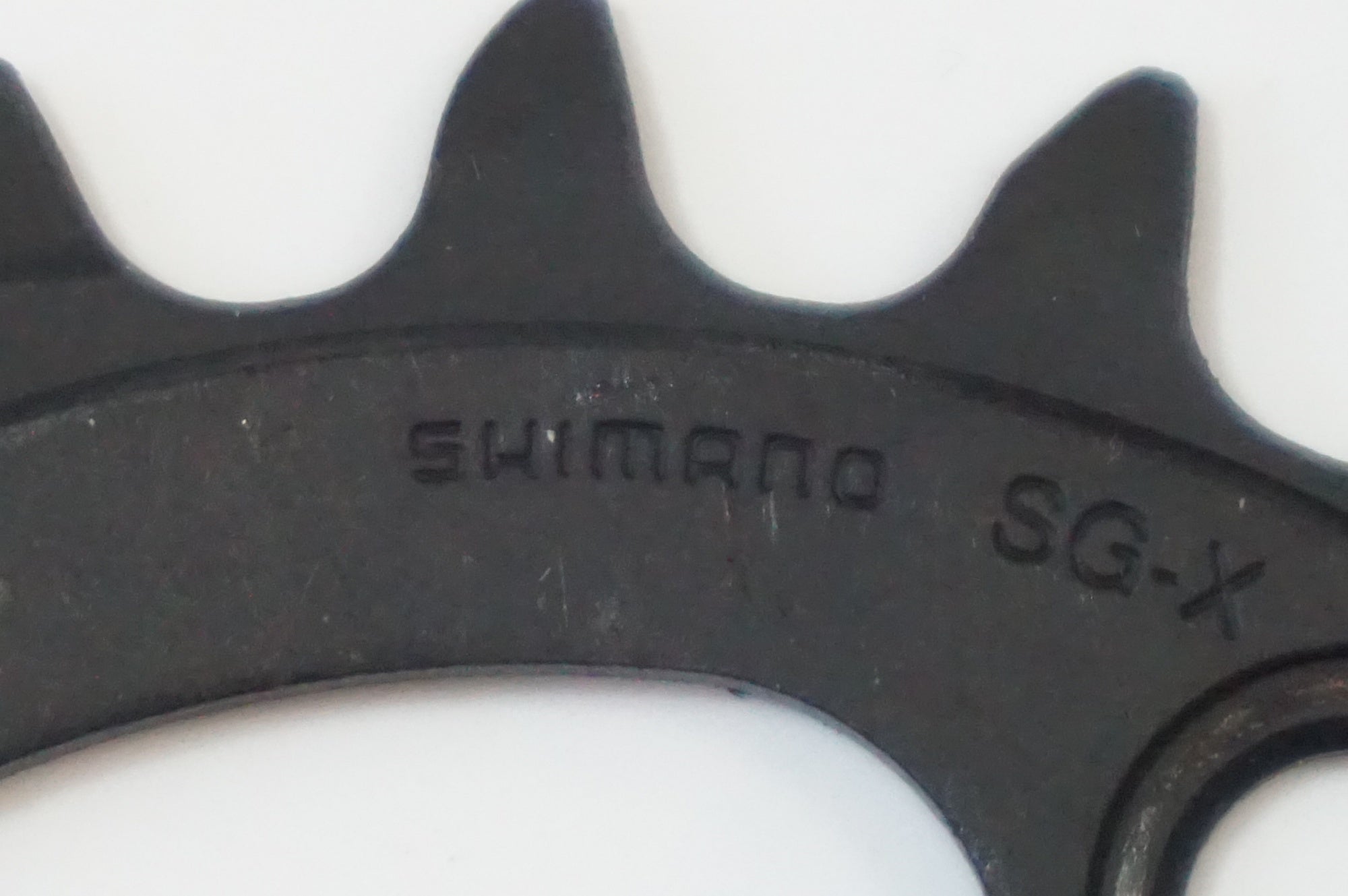 SHIMANO「シマノ」 SG-X M9 チェーンリング / 世田谷店