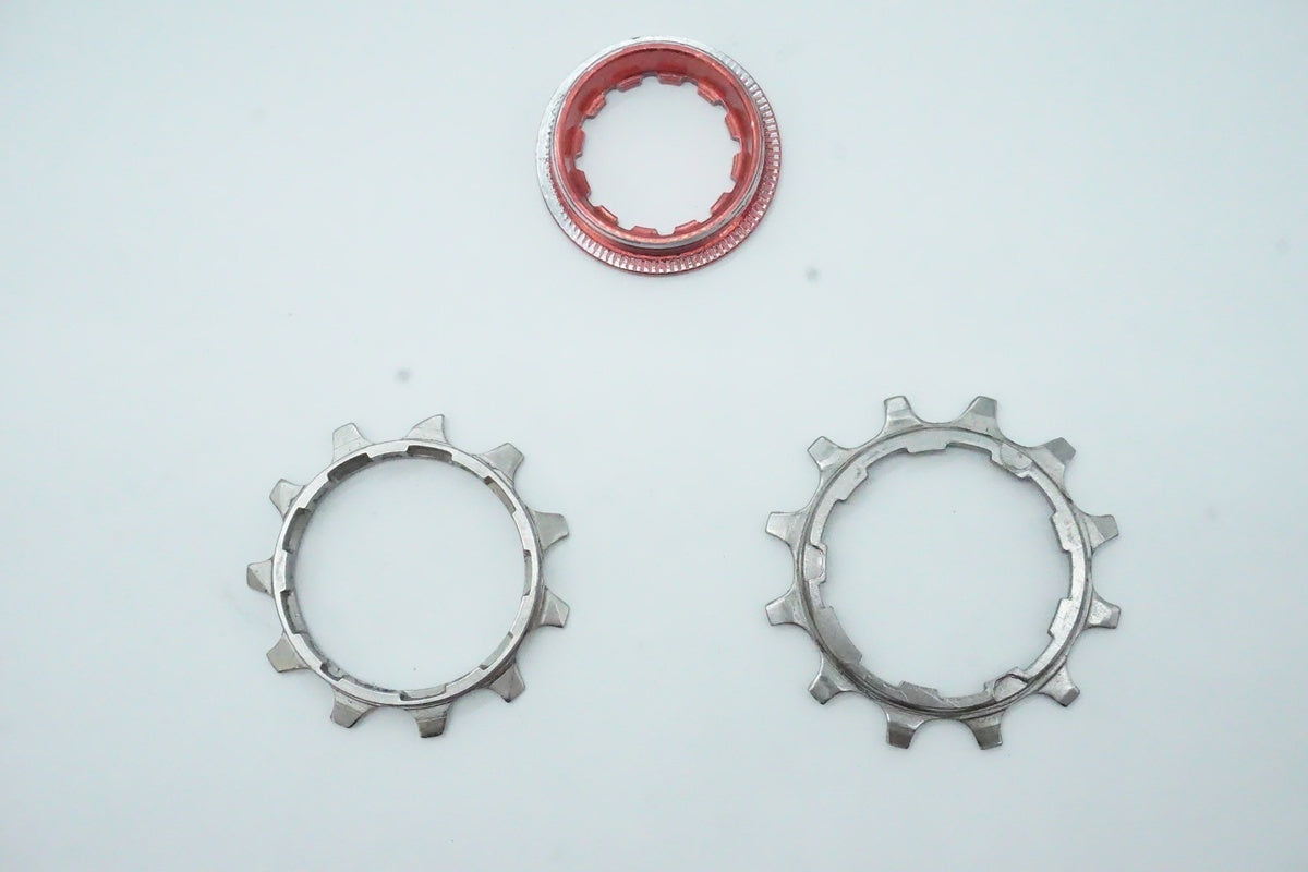 ZTTO「ゼット」 11-34T スプロケット/ 京都西院店