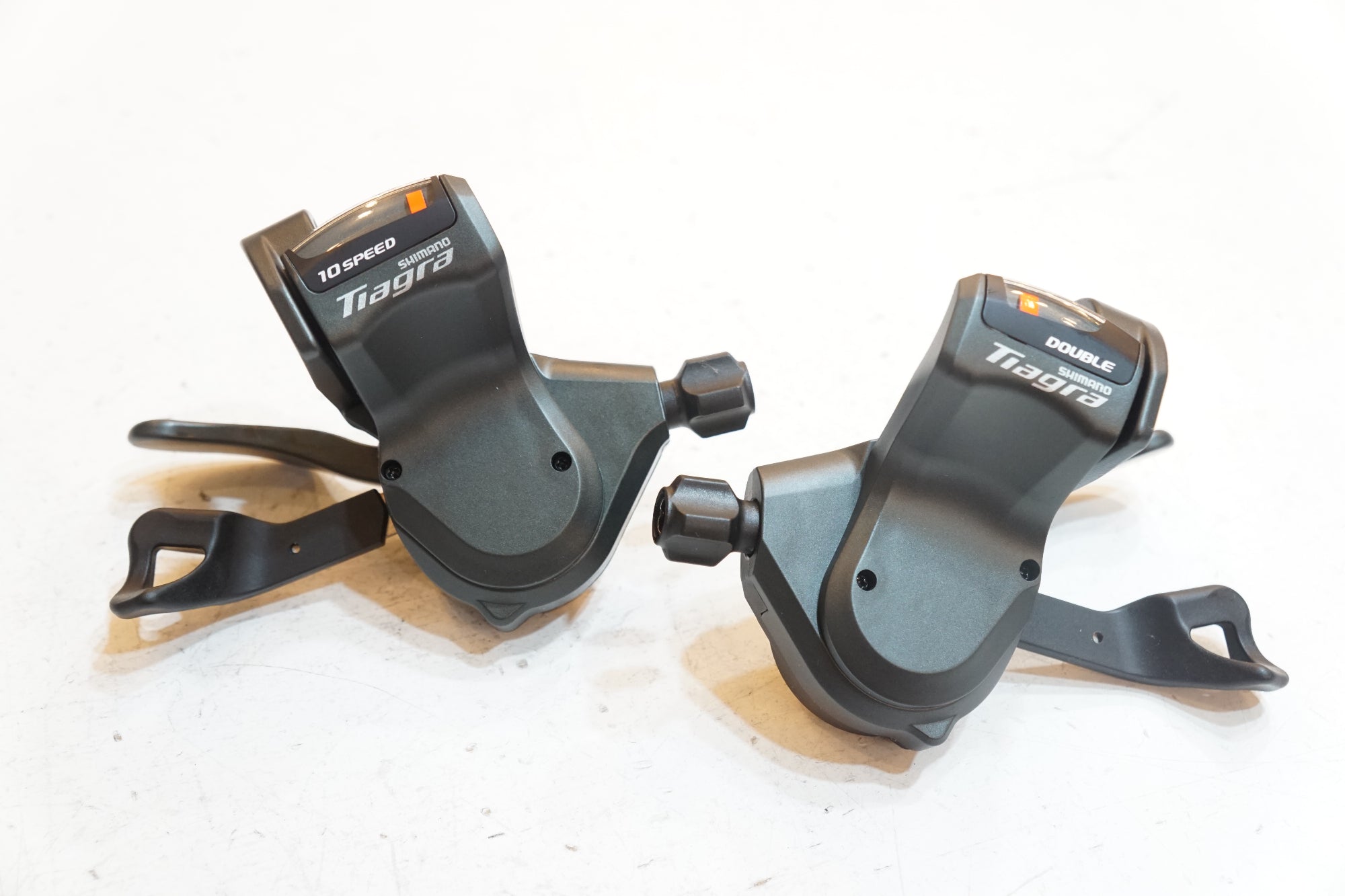 SHIMANO 「シマノ」 TIAGRA SL-4700 シフトレバーセット / バイチャリ浦和ベース