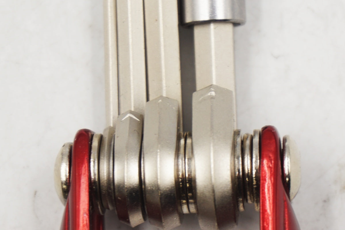 BONTRAGER 「ボントレガー」 ミニツール / 奈良店