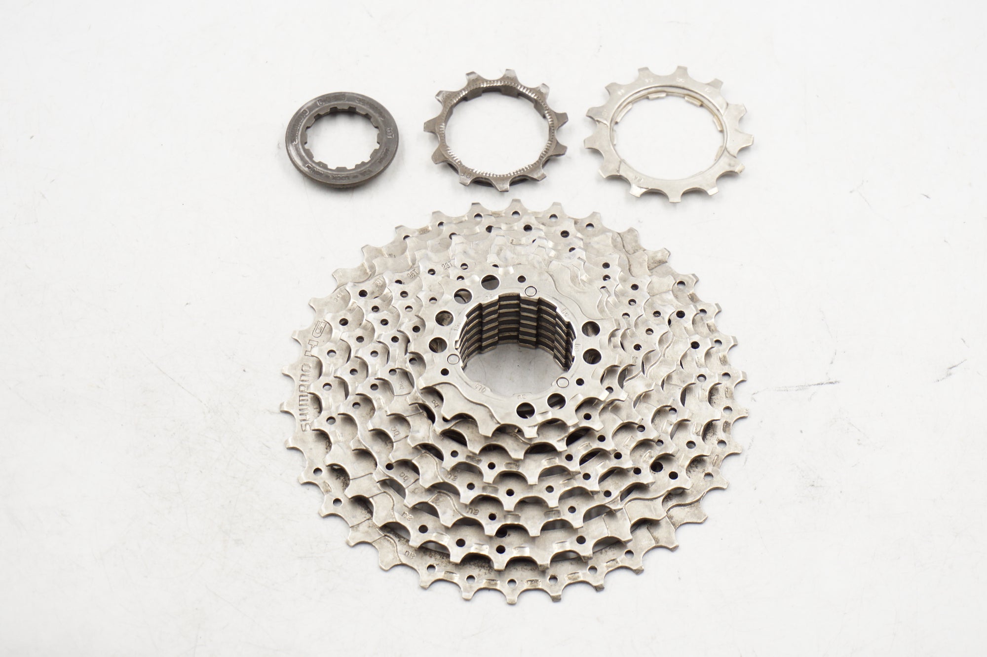 SHIMANO 「シマノ」 CS-HG300-9 11-34T スプロケット / 奈良店