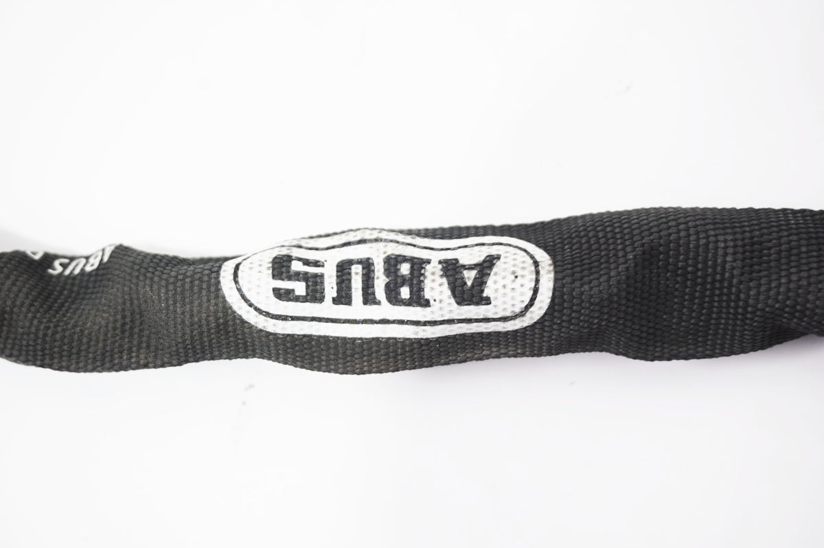 ABUS 「アバス」 チェーンロック / バイチャリ世田谷店