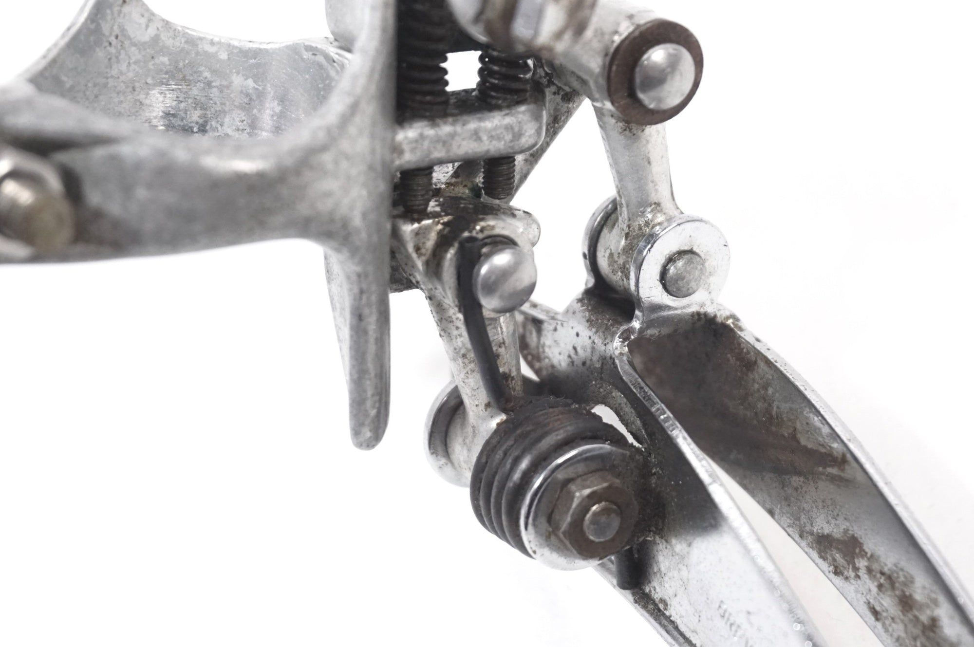 CAMPAGNOLO 「カンパニョーロ」 GRAN SPORT フロントディレイラー