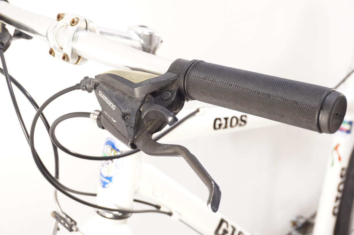 GIOS 「ジオス」 MISTRAL 2019年モデル クロスバイク / 中目黒店