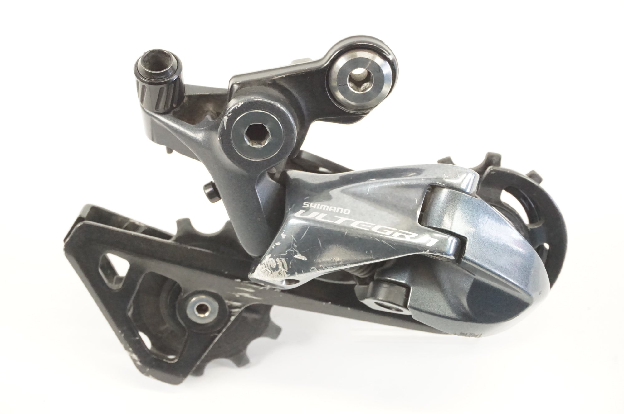 Shimano-マウンテンバイク用リアディレイラー,半袖ケージ,rd