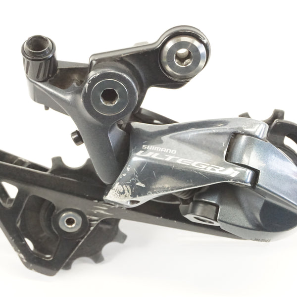 SHIMANO 「シマノ」 ULTEGRA RD-R8000 リアディレイラー
