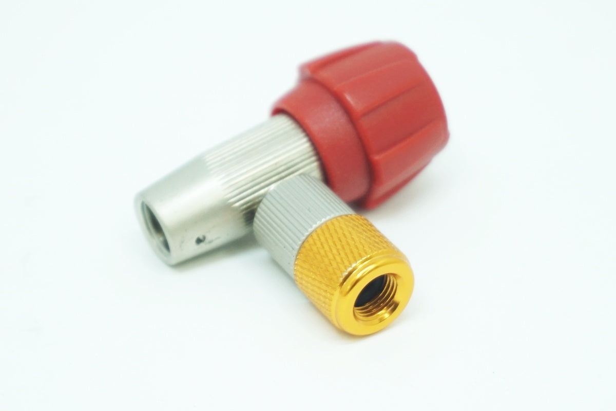 TNI 「ティーエヌアイ」 CO2 ボンベセット / 大阪美原北インター店